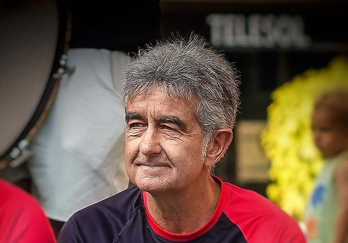 «Ha sido una temporada en la que hemos vuelto a crecer como club»
