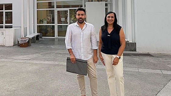 El PSE-EE critica la pérdida de la gestión de los 141.000 euros anuales para proyectos de cooperación