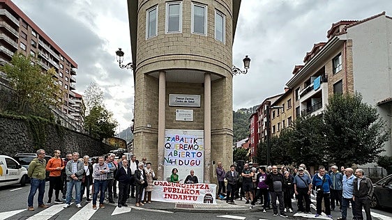 La plataforma 24/7 retoma su actividad tras el parón estival