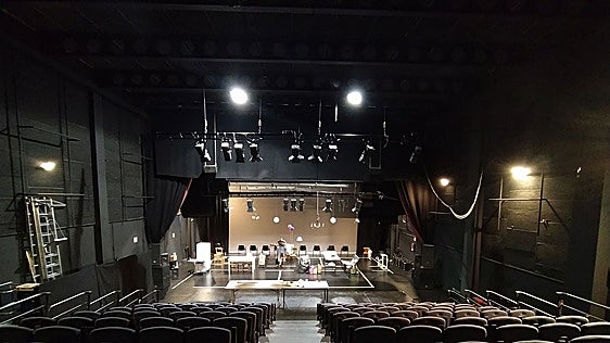 Taller de teatro para jóvenes, novedad este año en los cursos culturales