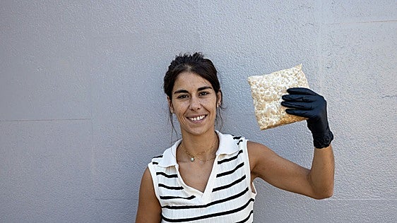 «La gente va a entender de forma muy práctica qué hay detrás de lo que come»