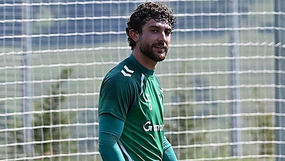 «El equipo tiene una gran fortaleza mental para gestionar los partidos»