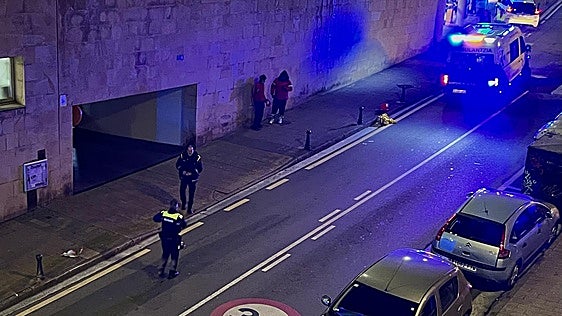 El PNV propone que la Policía Municipal acceda al SIRAJ para reforzar su actuación