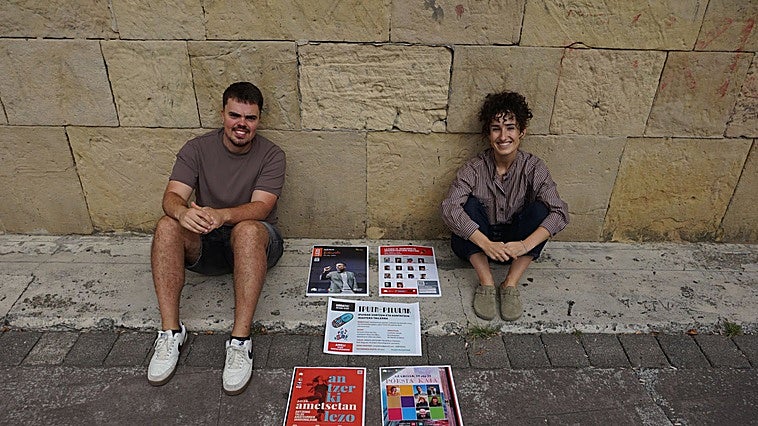 Lezo presenta una agenda repleta de «propuestas culturales de calidad»