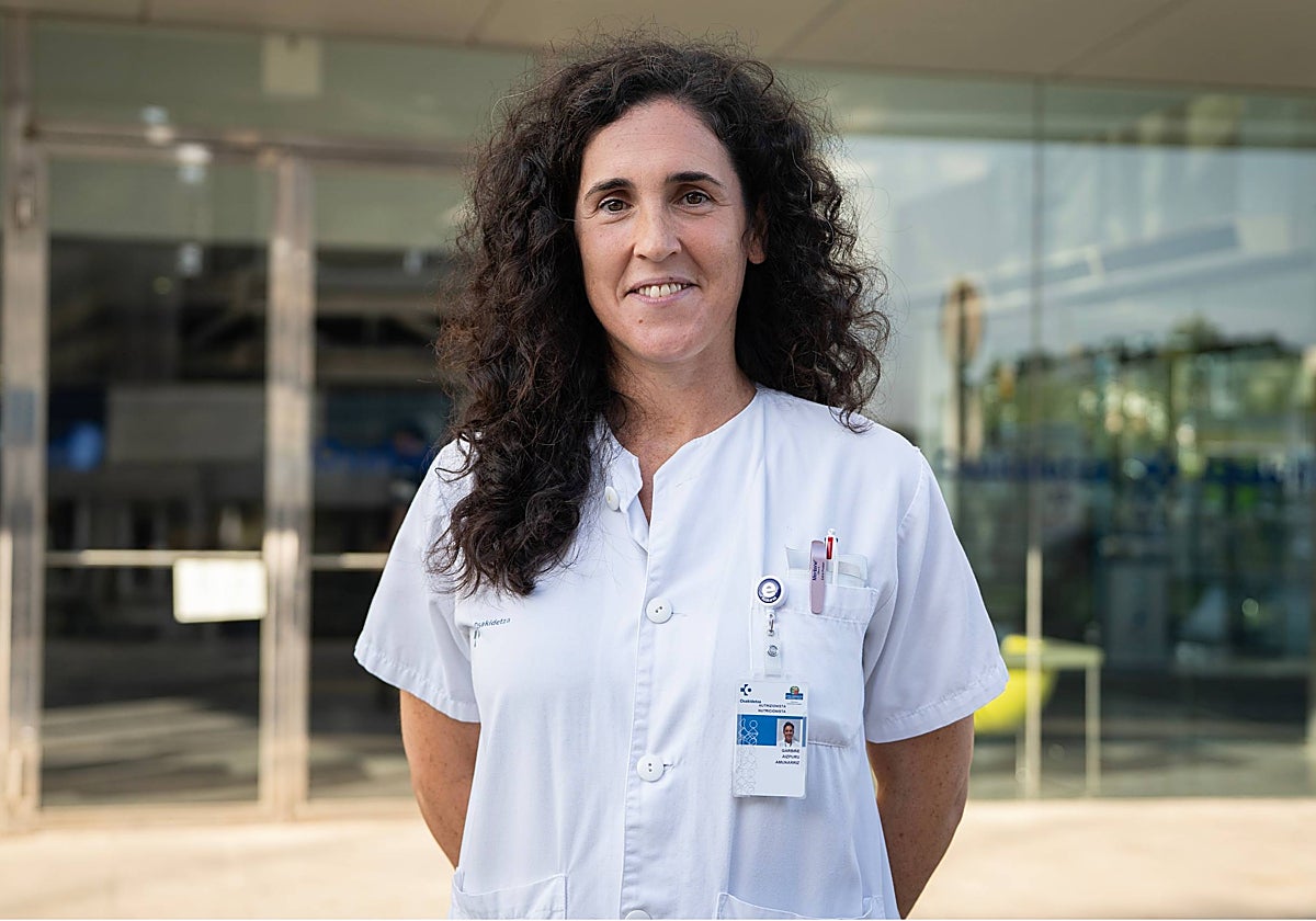 Ciclo de conferencias para la prevención y la promoción de la salud en Zarautz