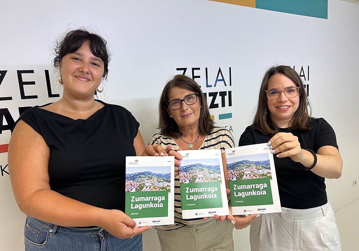 Un diagnóstico y 60 acciones para avanzar hacia un municipio más amigable para los mayores