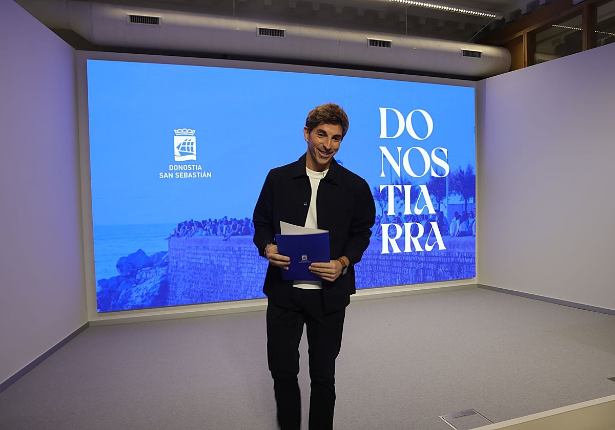 El diseño de la Donostia del futuro abre una nueva fase de participación ciudadana