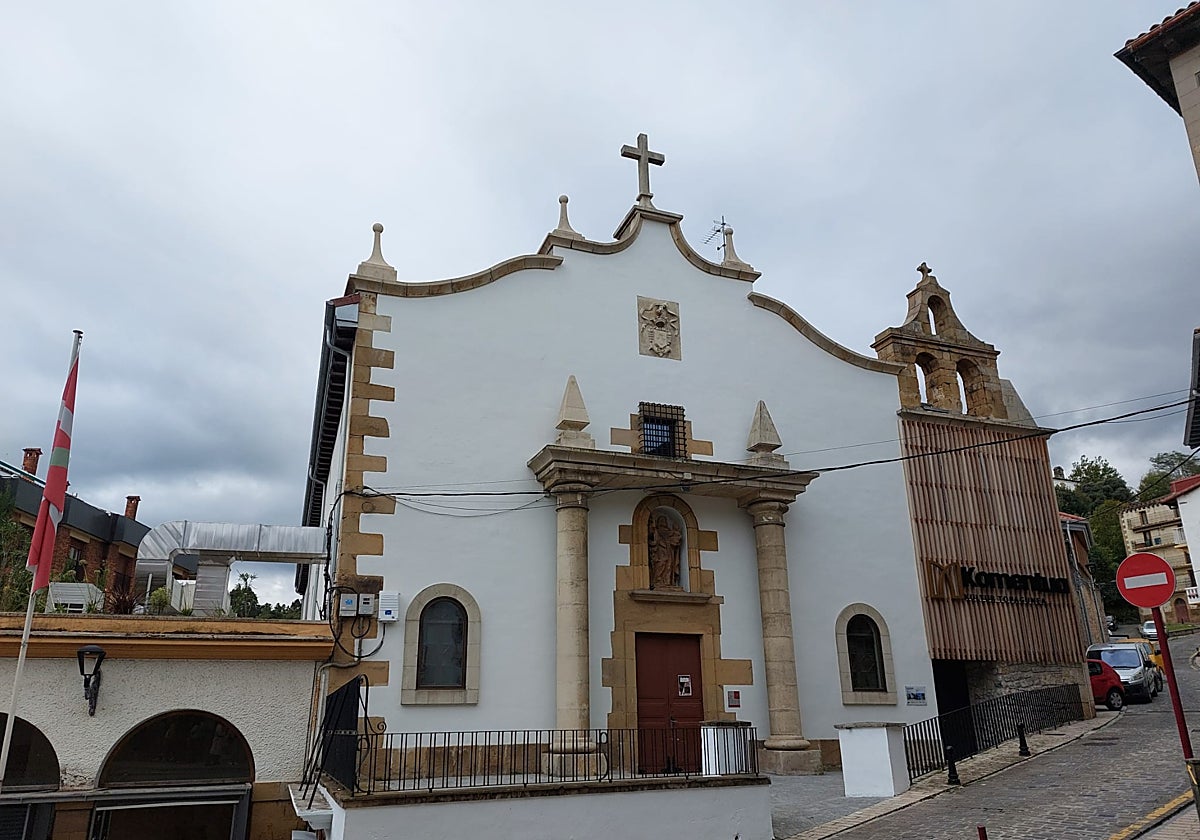 Una visita guiada acercará las historias y la vida del convento, el día 17