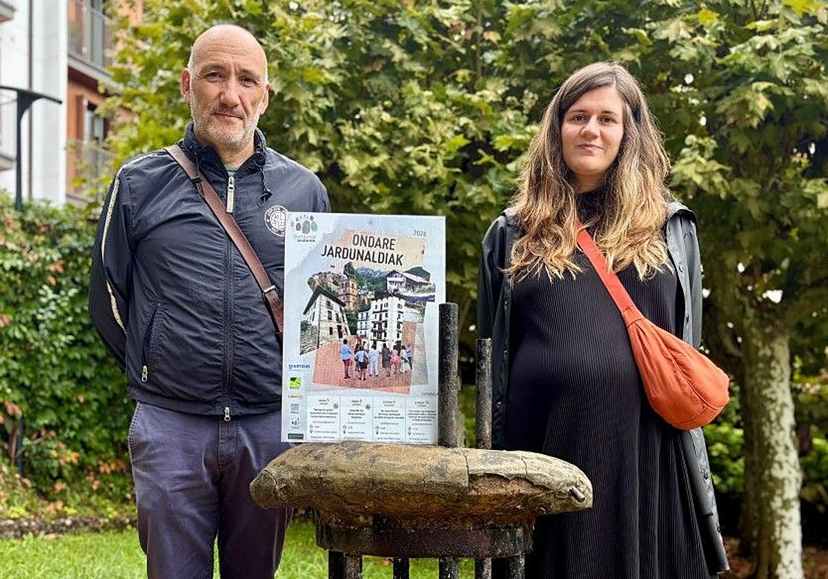Las Jornadas de Patrimonio ahondan este año en la sensibilización cultural