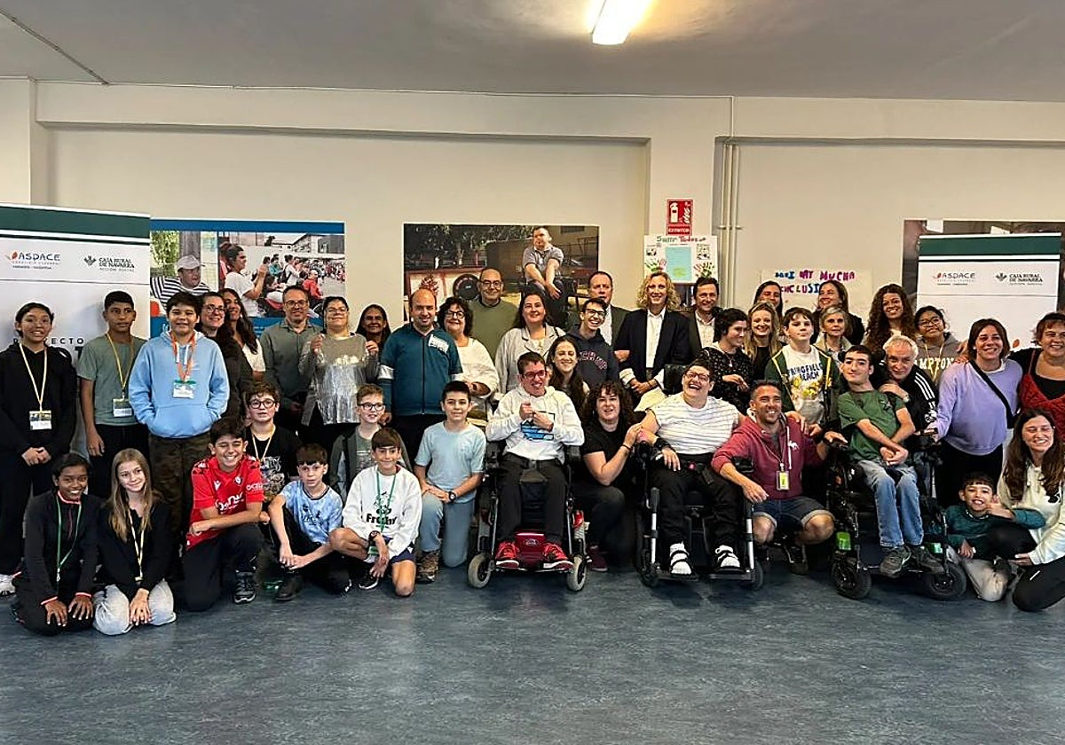 Un espacio de encuentro real e inclusivo
