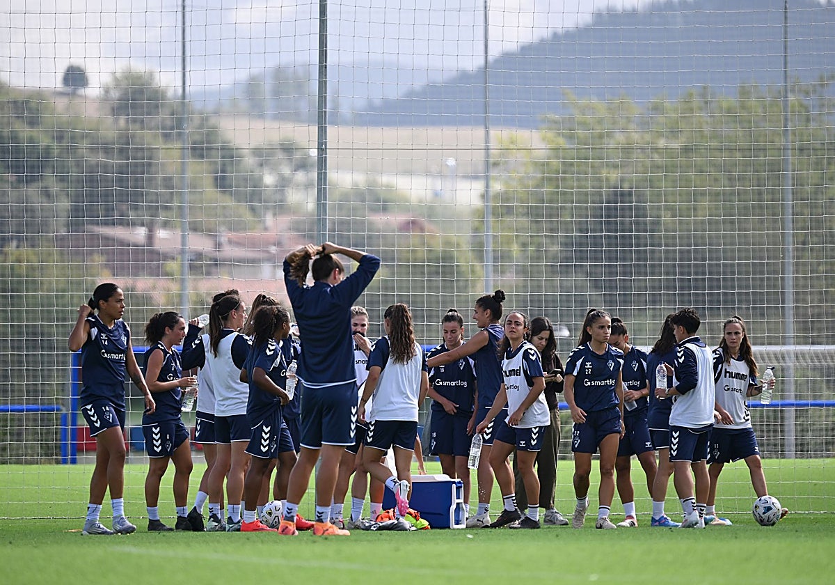 El Eibar busca prolongar su buen momento en Ipurua tras el parón