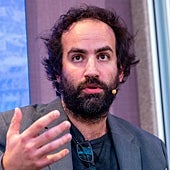 Imagen - «El proyecto invierte la prioridad y pone al peatón en el centro y la circulación a su servicio»