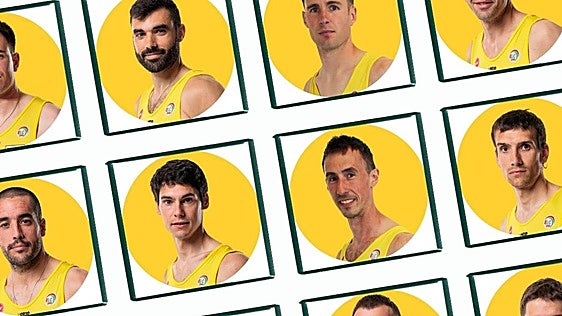 Así es Orio, la tripulación vencedora en La Concha