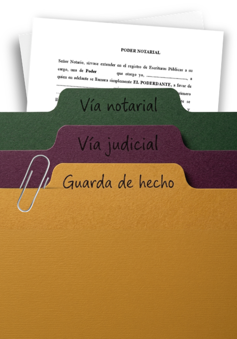 ¿Qué hacer tras el diagnóstico de alzhéimer? Los 3 pasos legales y bancarios que deben dar las familias