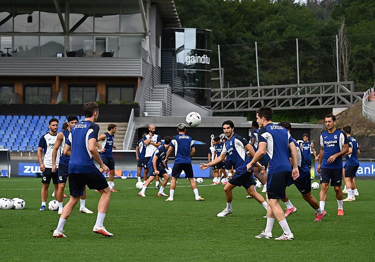 Jugando en equipo, el éxito será de todos