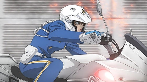 Crítica de 'Detective Conan: El ángel caído de la carretera': Y Conan se sube a la moto