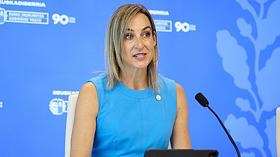 Gobierno Vasco y Ministerio de Transportes celebran este miércoles una reunión clave para dotar de «más autonomía» al Puerto de Pasaia