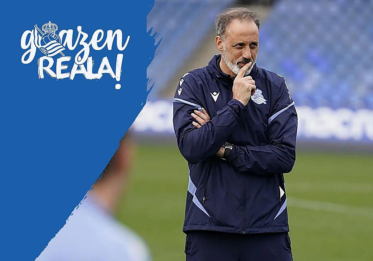 «Matarazzo está obsesionado con la salida de balón y Pacheco le ha gustado mucho»