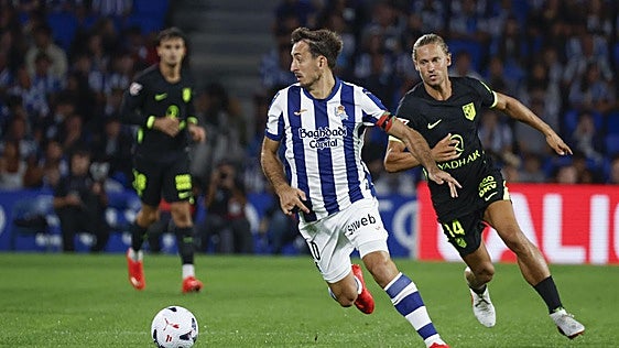 «El partido lo decide una decisión arbitral lamentable: ¿para qué está el VAR?»