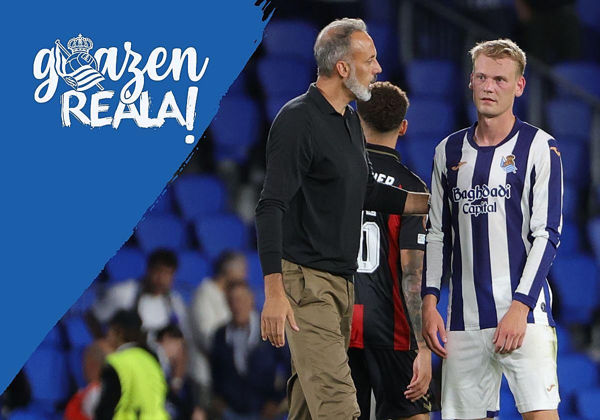 «Aún no sabemos si Matarazzo sabe a qué quiere jugar»
