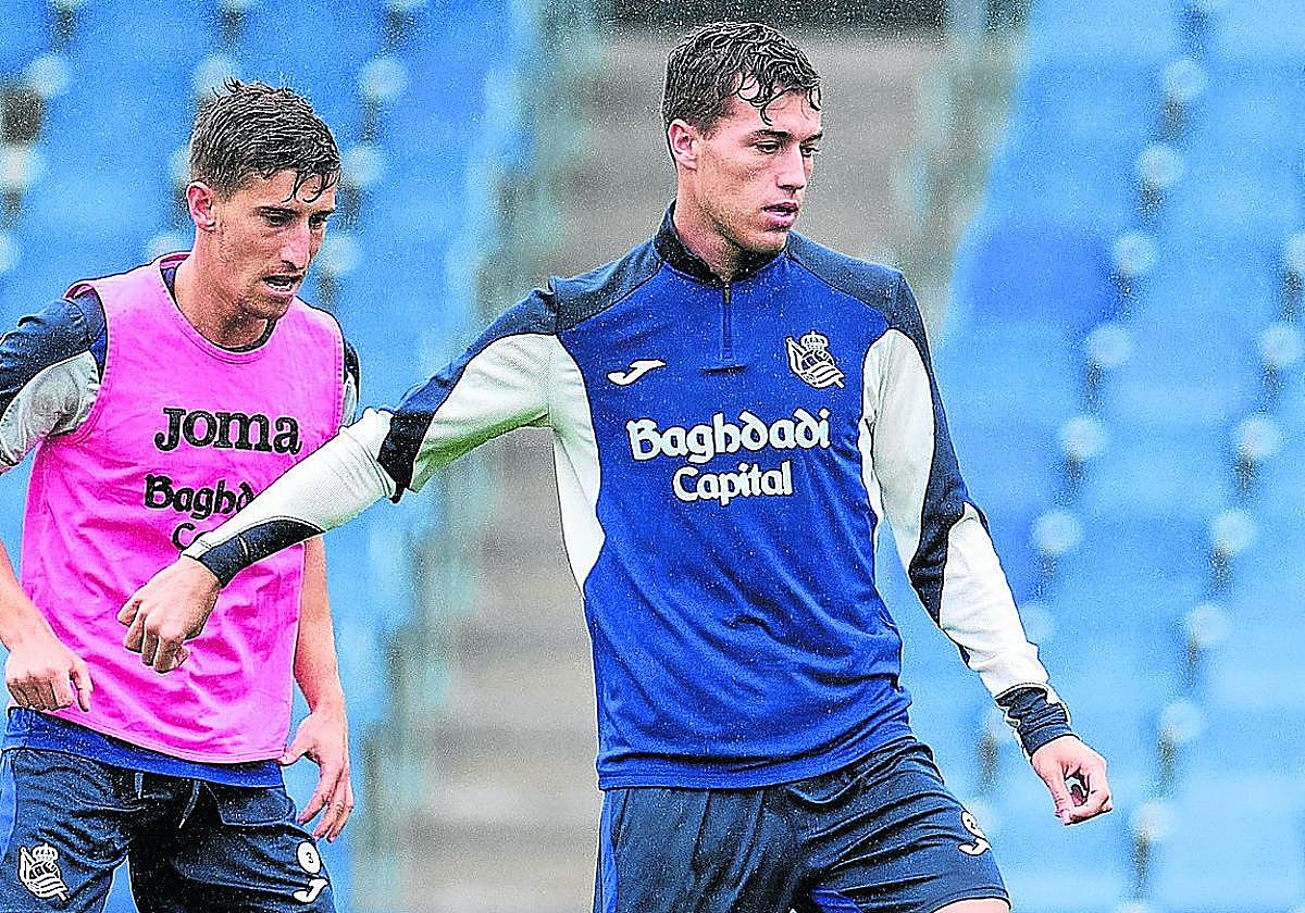 Matarazzo dispondrá de piezas clave descansadas para Mestalla