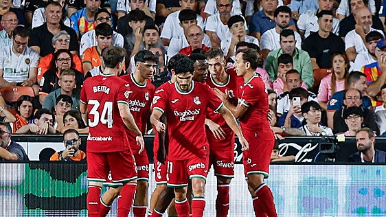 A lo loco se vive mejor
