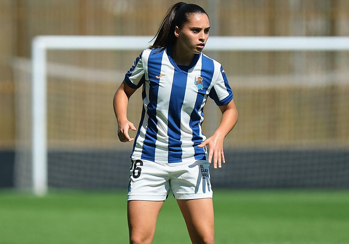 Se confirman los peores presagios para Carlota Chacón: adiós a la temporada