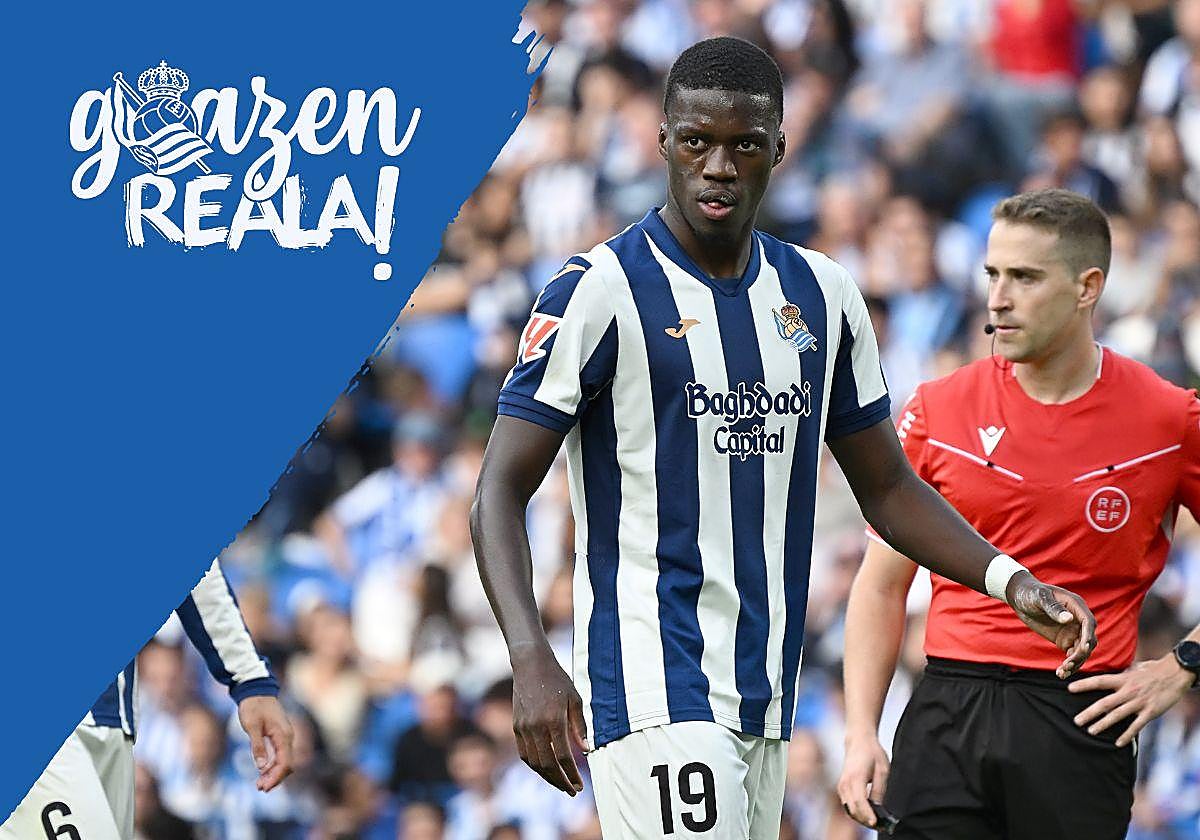 «El choque ante el Union Saint-Gilloise no va a ser un paseo y la Real necesita sumar ya sus primeros puntos»
