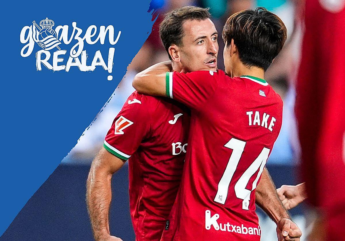 «El caos de Matarazzo es lo que necesitan los mejores jugadores de la Real Sociedad»