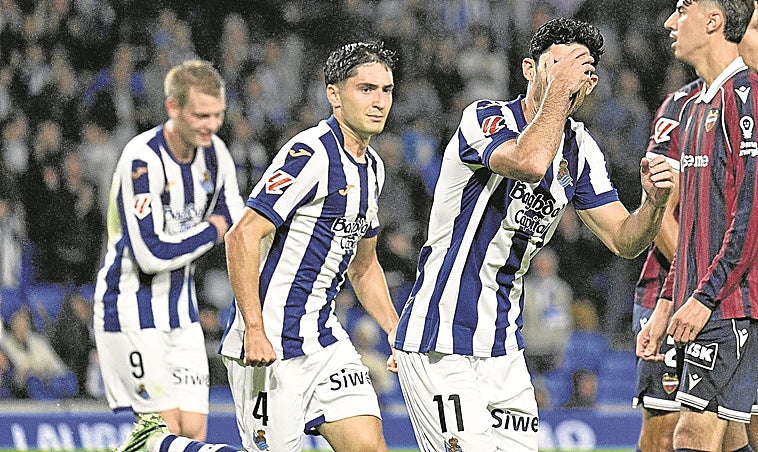 Análisis táctico: Una mayor capacidad de controlar el escenario