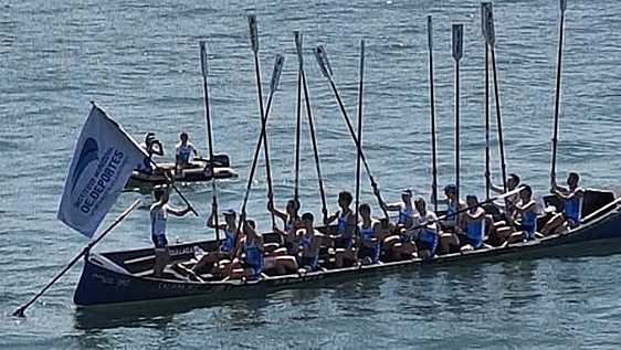 Doblete de Zarautz para asaltar el liderato