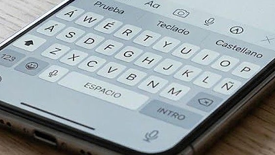 El euskera llega a los iPhone… pero con matices