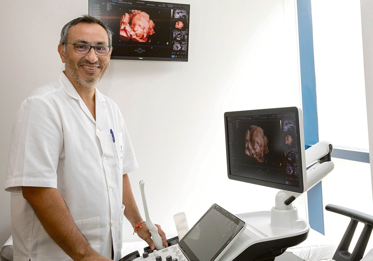 Dr. Emerson Murua