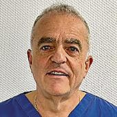 Imagen - Dr. Rafael Benegas Rekondo
