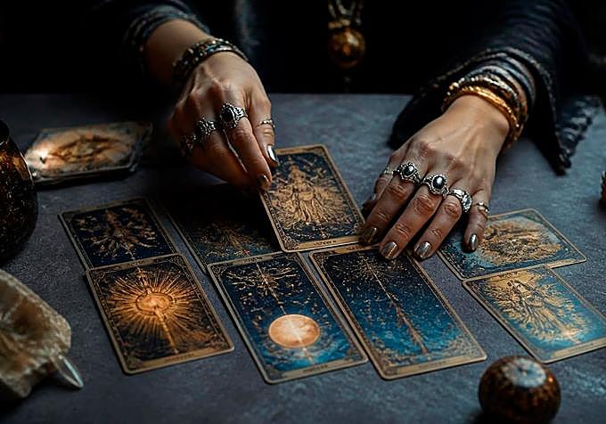 La precisión cronológica de Patricia Acebo y su equipo la convierte en el referente de las consultas de tarot telefónico sin rodeos