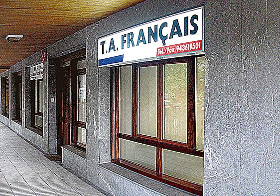 Academia de francés en Irun: prepárate para los exámenes oficiales DELF y DALF en T.A. Français