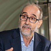 Imagen - «Me imagino un Topo lleno de gente. Se multiplicará el uso del transporte público»