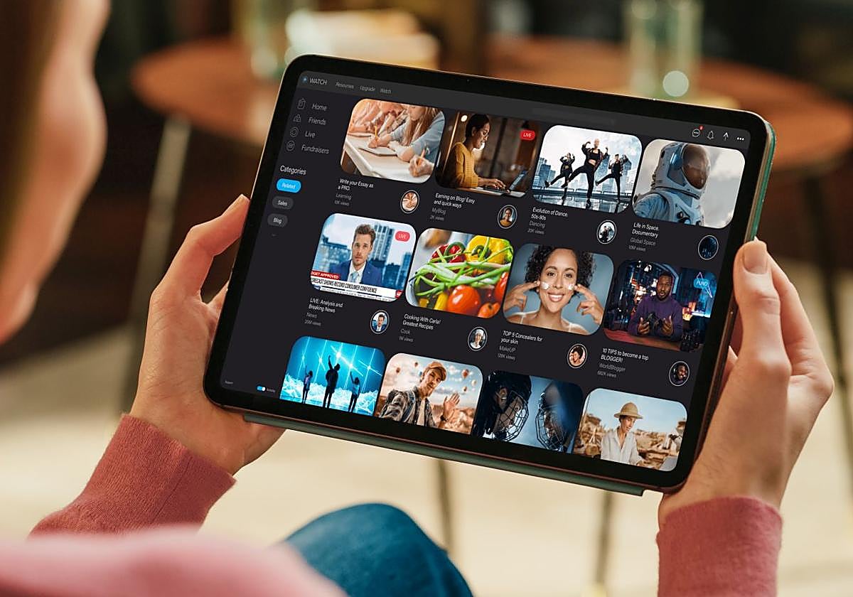 Las trampas que te cuelan al comprar una tablet