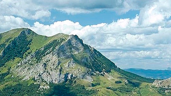 Plazaola-Mendialdea ezagutzeko hainbat ekimen antolatu dira larunbatetik aurrera
