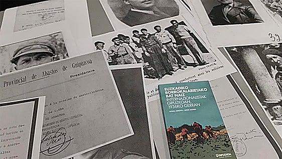 Memoria demokratikoaren berreskuratzeari buruzko ez-fikziozko liburuak argitaratzeko diru-laguntza deialdia onartu du Gogora Institutuak