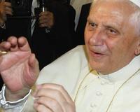 El Papa afirma que los empresarios carecen «con frecuencia» de valores morales