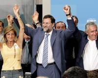 Rajoy exige a Zapatero que explique qué va a negociar con ETA