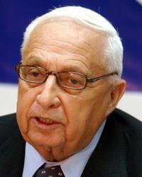 Empeora el estado de salud de Ariel Sharon
