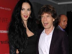 Jagger formará parte de un grupo de asesores integrado por diversos expertos y miembros de multinacionales. /REUTERS
