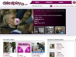 En el último mes, dalealplay.com ha alcanzado los tres millones de usuarios únicos. /Redacción