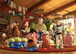 Los amigos cheap de woody