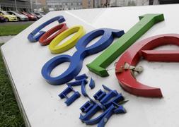 Las búsquedas de Google en China, parcialmente bloqueadas