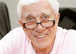 Muere el actor Leslie Nielsen