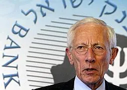 El gobernador del Banco de Israel, candidato a presidir el FMI
