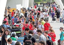 La Campus Party abre sus puertas